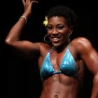 Leonna  Harris - NPC BodyBE1 Classic 2012 - #1